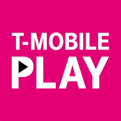 T mobile play. Things To Know About T mobile play. 